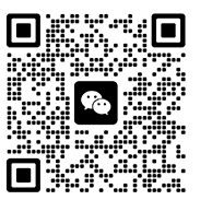 Je suis sur WeChat.