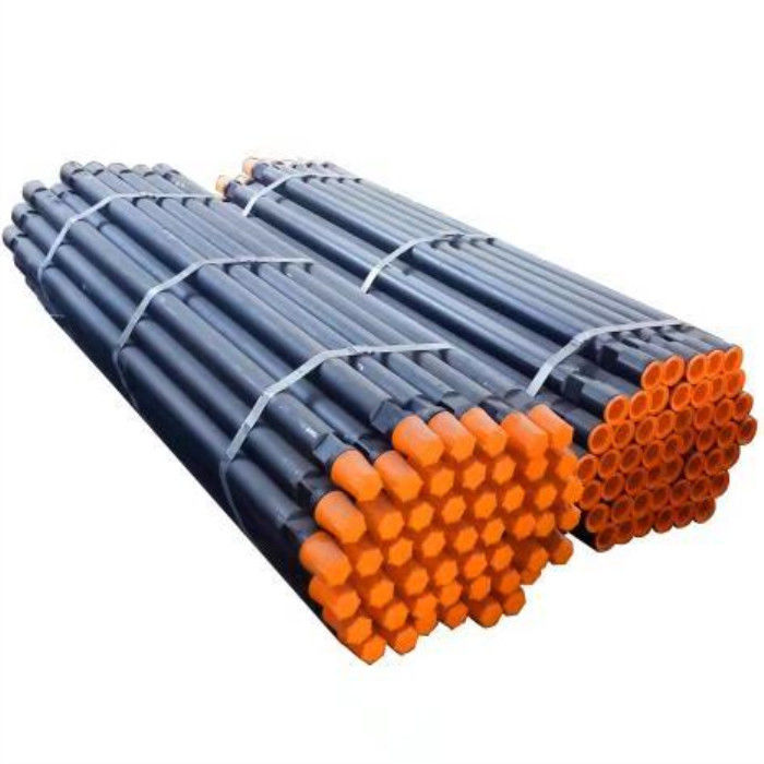 Pipe de forage de puits d'eau 60 mm 76 mm 89 mm 102 mm 114 mm