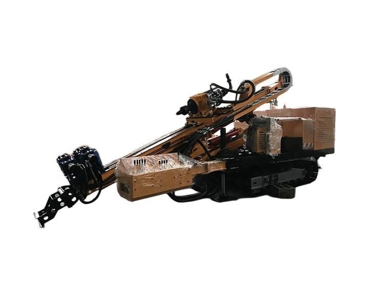 Réglage hydraulique de la forage RC 11KN Force de levage 132KW Puissance 180m Profondeur de forage