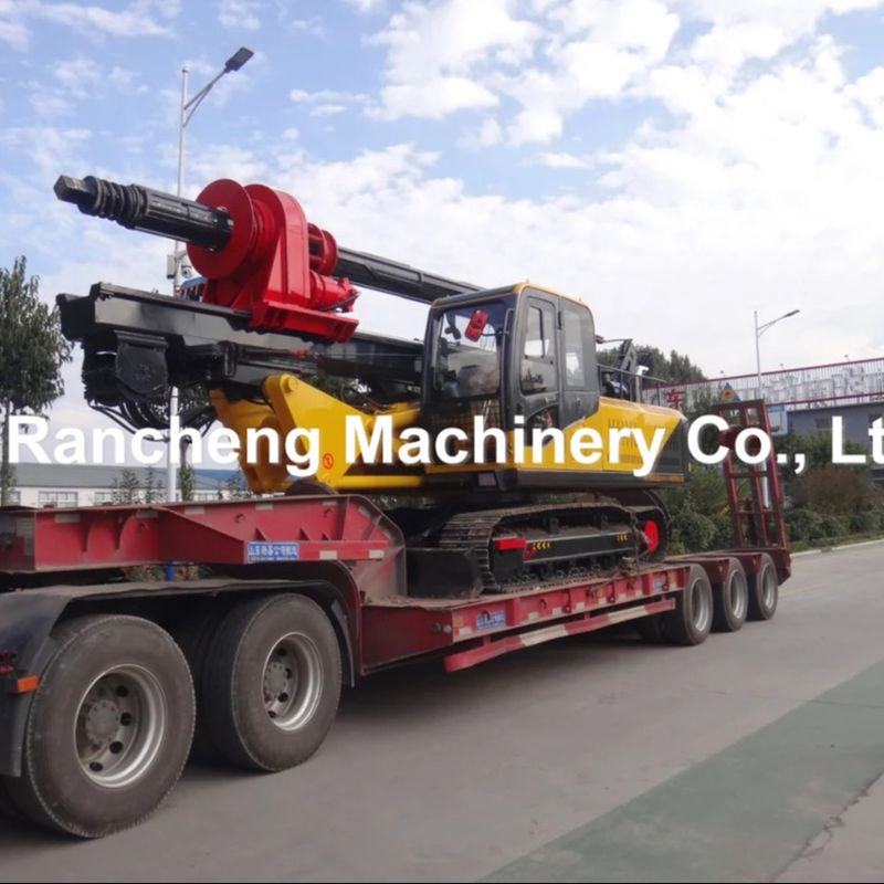 25m mine de roche diamants forage de noyau forage géotechnique forage explorateur forage