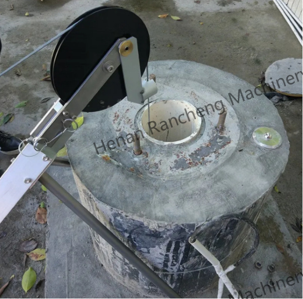 300m Équipement géophysique Forage de puits d'eau Outil d'enregistrement de la résistance apparente Système de mesure de l'enregistrement