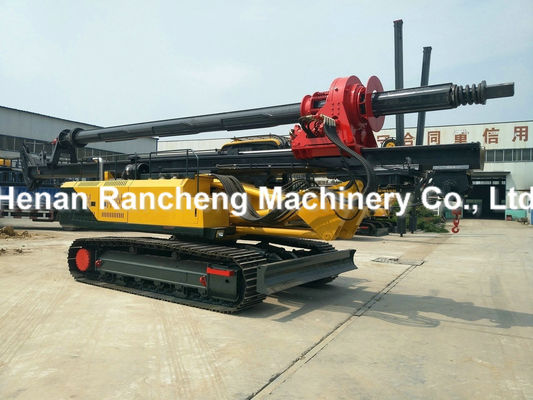 Équipement d'ingénierie RCQ530 Machine à forage rotatif