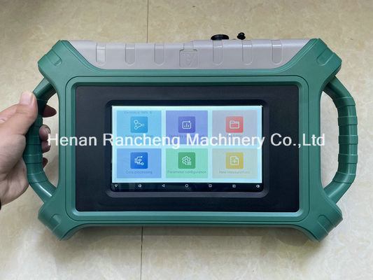 300M image en temps réel à canal unique détecteur d'eau