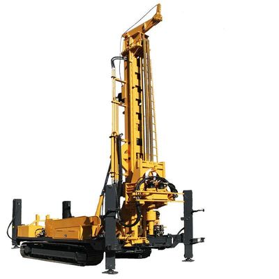 Machines de construction 700M Forages miniers et de puits d'eau RCF700C à haut rendement pour le prix d'usine