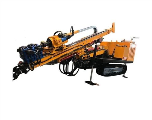 Profondeur de forage de 300 m Machine de forage RC 132 kW Forage hydraulique à circulation inverse