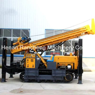 Moteur diesel multi-fonctionnel de forage de puits d'eau Réglage de forage de puits de forage de puits de forage de puits de forage de puits de forage de puits de forage de puits de forage de puits de forage de puits de forage de puits de forage de puits de forage de puits de forage de puits de forage de puits de forage de puits de forage de puits de forage de puits de forage de puits de forage de puits de forage de forage de puits de forage de forage de puits de forage de forage de forage de fo