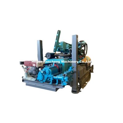Chine Rancheng 350m Machine de forage de puits d'eau