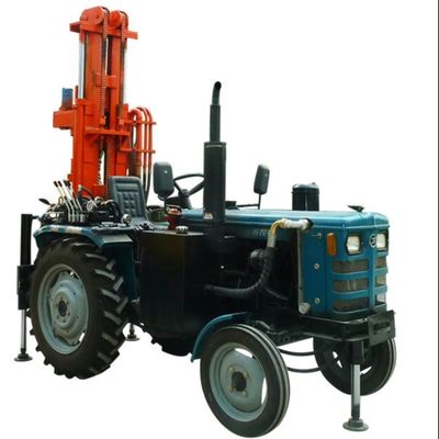 RCF 200WT Machine de forage de puits d'eau montée sur tracteur
