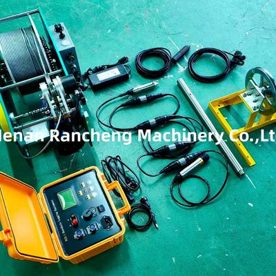 Système numérique d'enregistrement spécialement conçu pour faciliter le travail sur le terrain