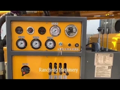 Machine de forage hydraulique de puits profonds RCF350C