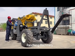 Machine de forage de forage RCF180W