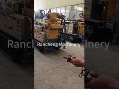 RCF150S remote control